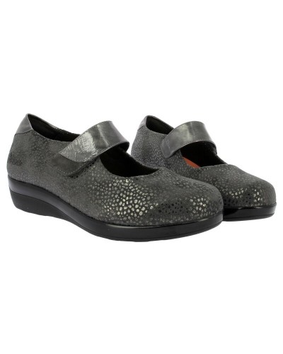 Mercedes Frau Street Shoe Doctor Cutillas 56112