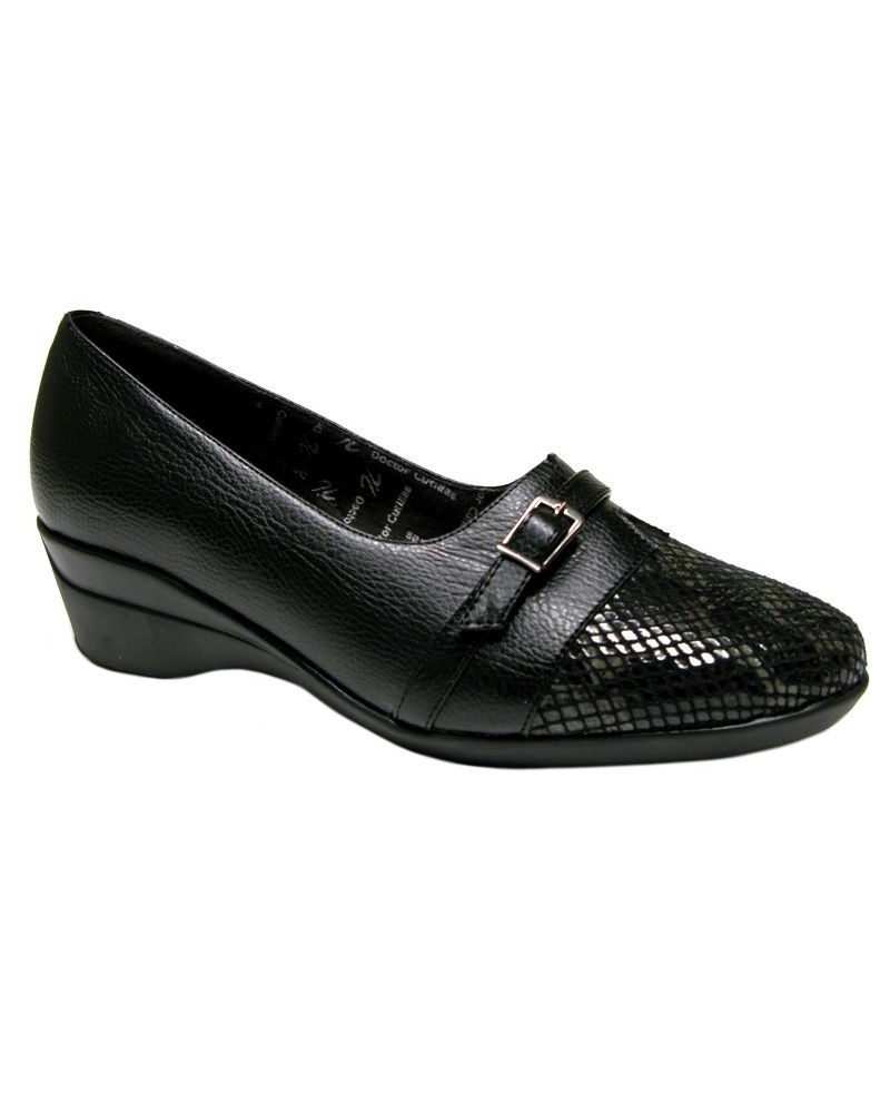 Manoletina Mujer de Doctor Cutillas 56530