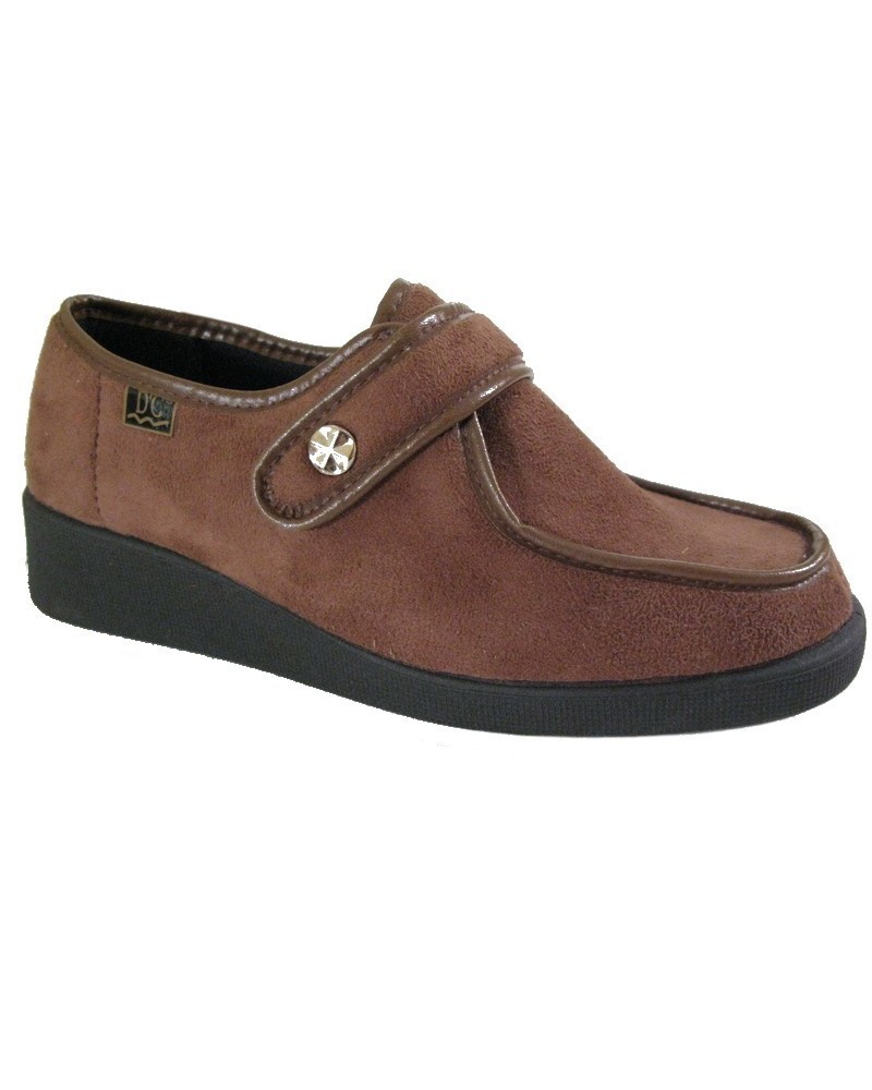 Zapatilla Calle Mocasin Mujer Doctor Cutillas 57150