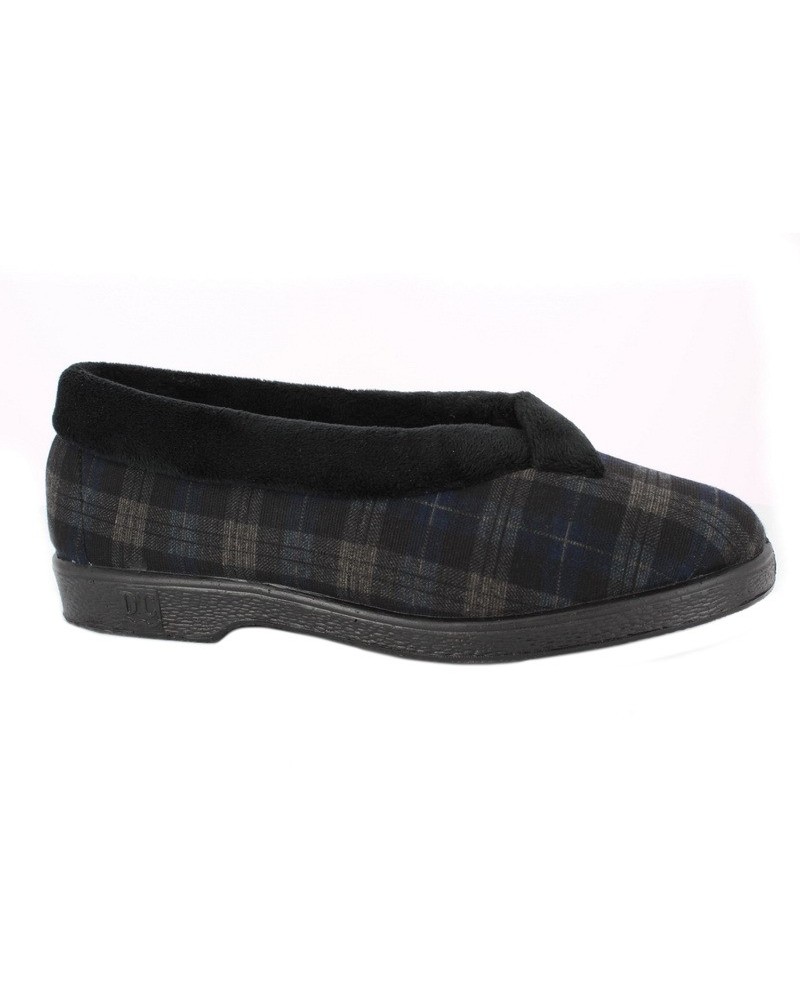 Zapatilla Casa Mujer Doctor Cutillas 579