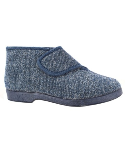 Zapatilla Casa Mujer Doctor Cutillas 595