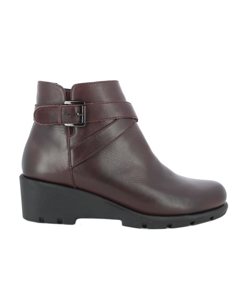 Botin Woman Doctor Cutillas 60308