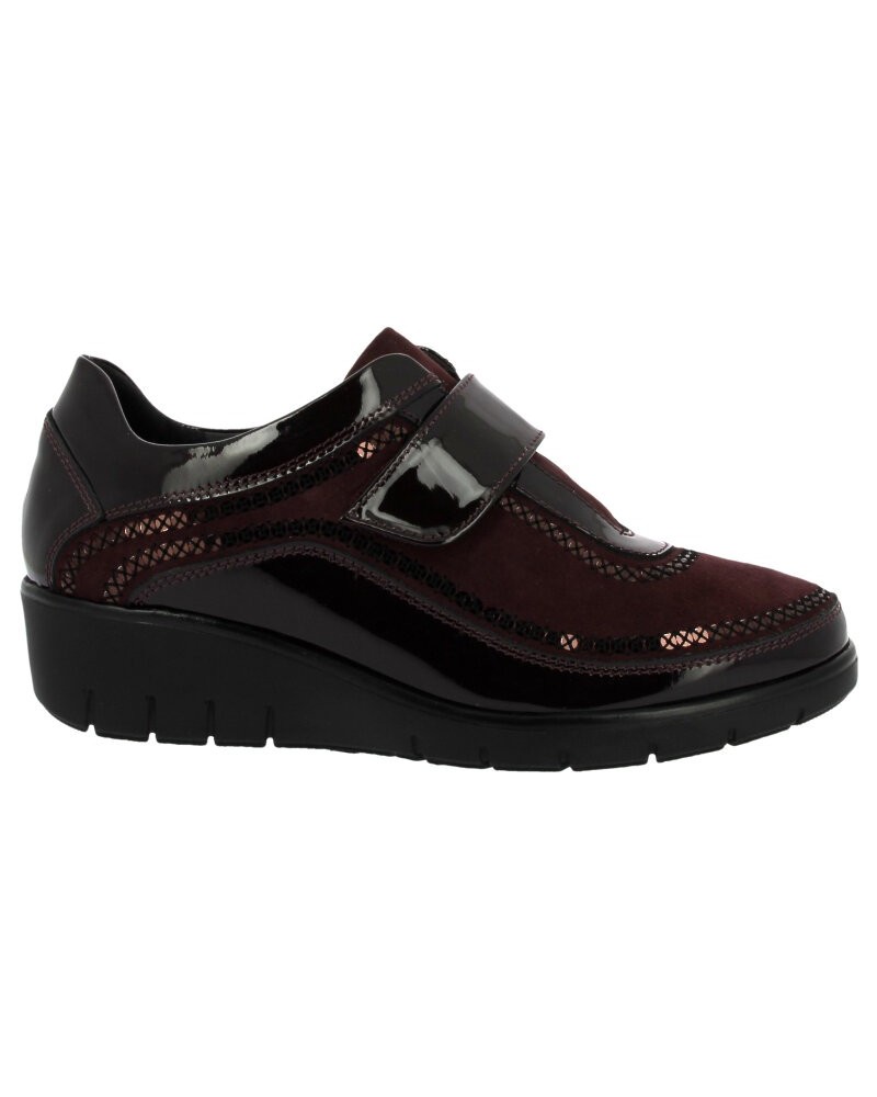 Sportlich Doctor Cutillas 60333