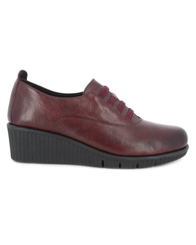 Baskets calle français femme Doctor Cutillas 60820