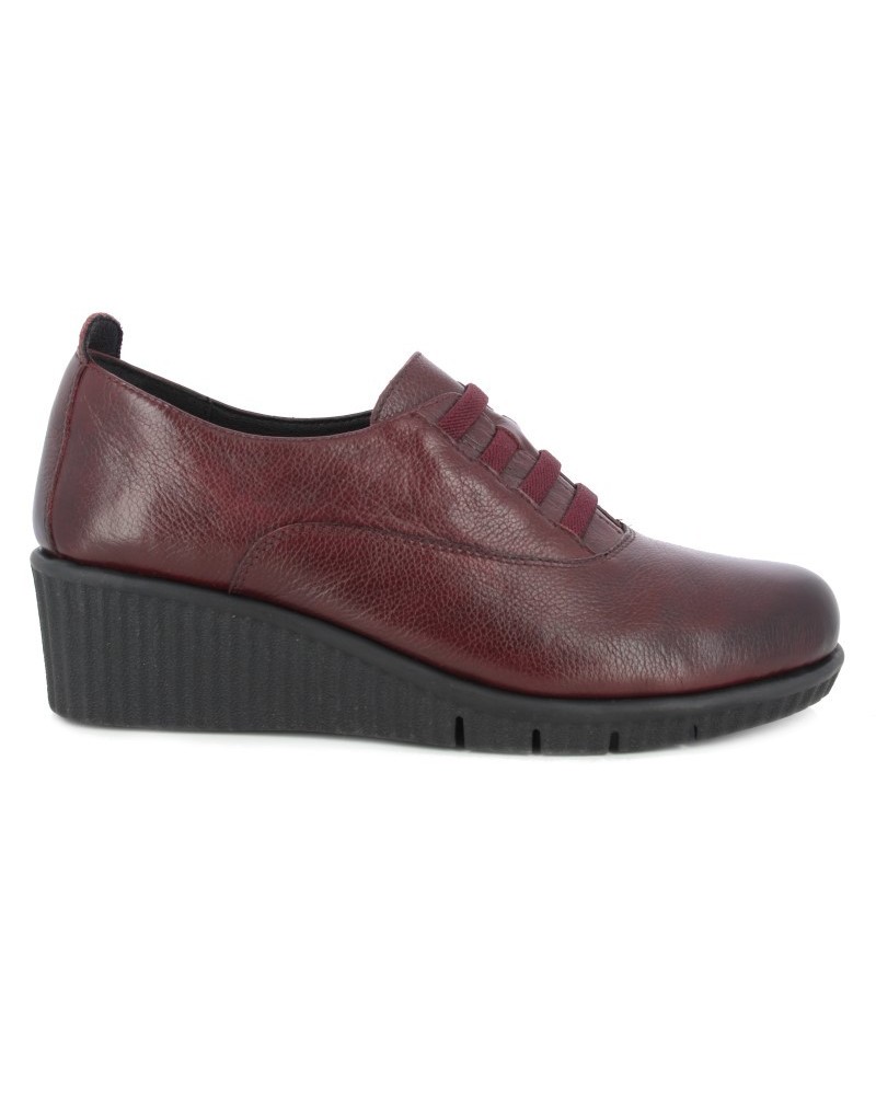 Baskets calle français femme Doctor Cutillas 60820