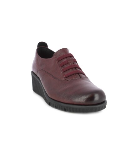 Baskets calle français femme Doctor Cutillas 60820