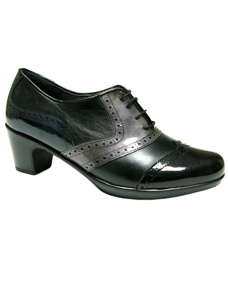 Zapato Casual Mujer Doctor Cutillas 62218