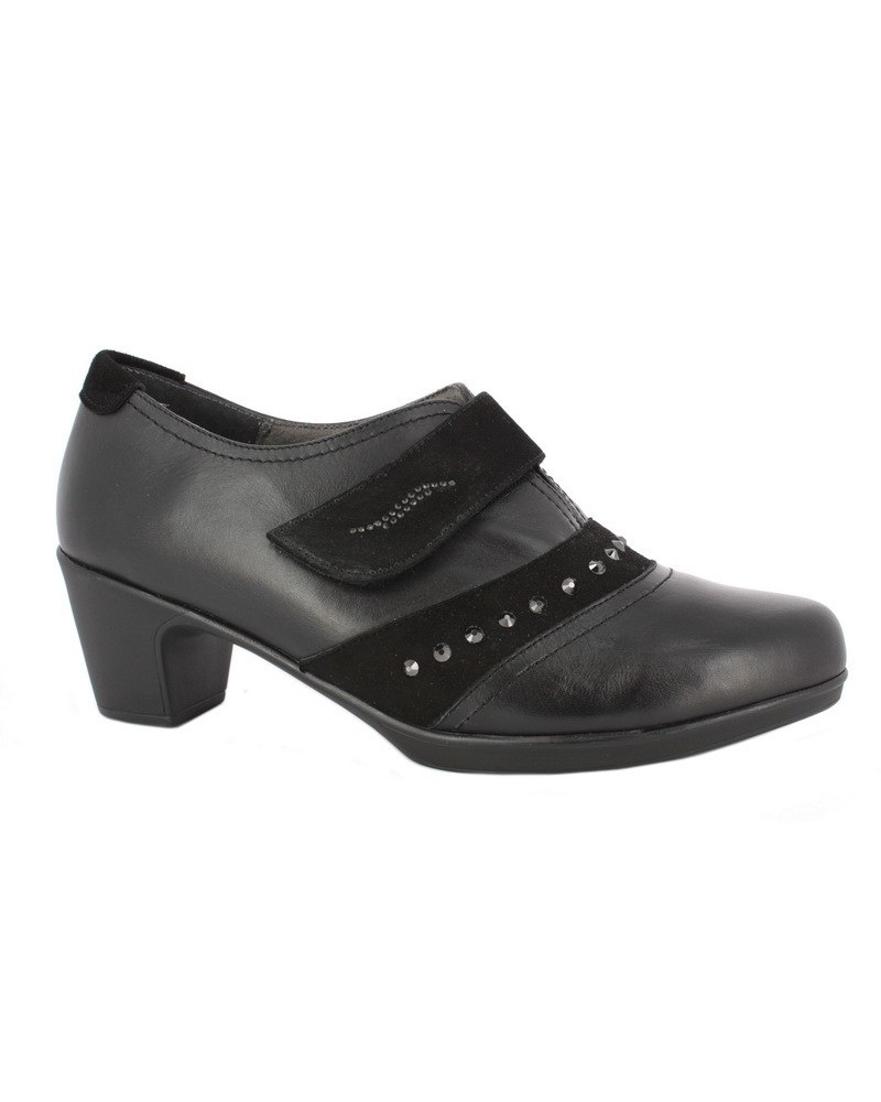 Zapato Casual Mujer Doctor Cutillas 62233