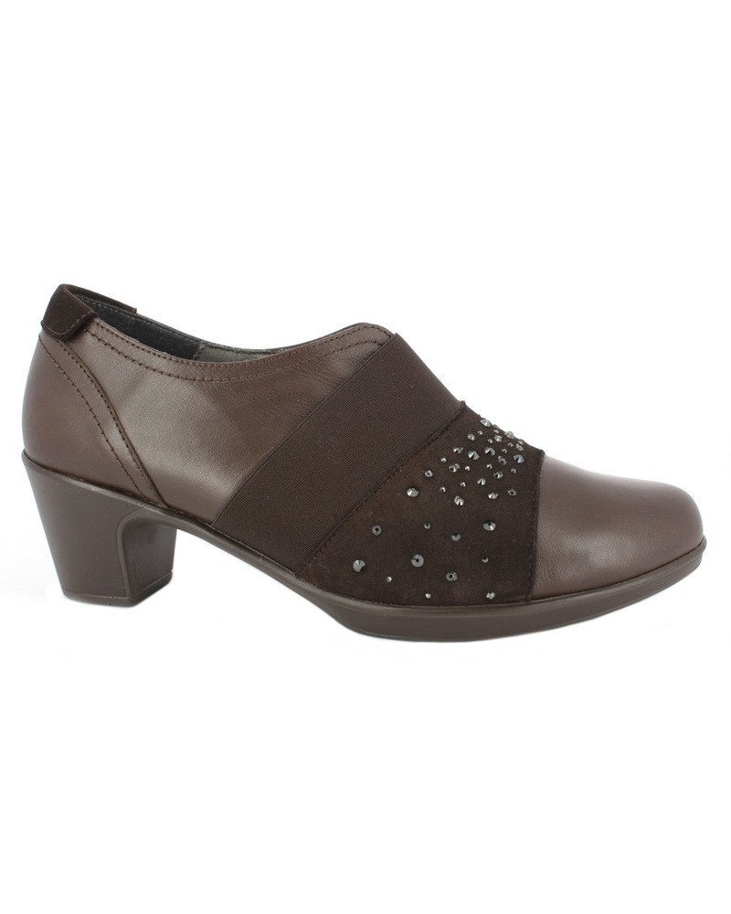 Casual shoe woman Doctor Cutillas 62234