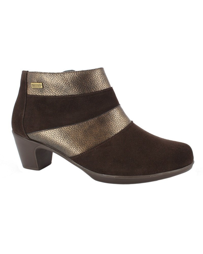 Botin Woman Doctor Cutillas 62342