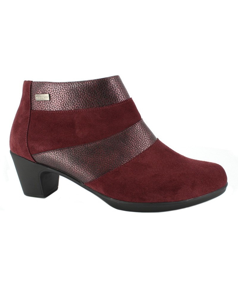 Botin Mujer Doctor Cutillas 62342