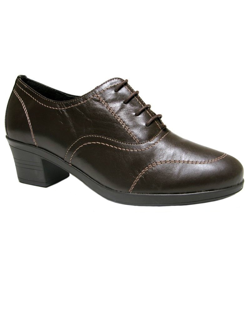 Casual Shoe Muejr Doctor Cutillas 63101