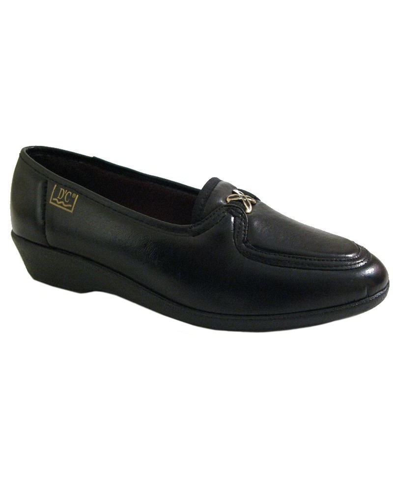 Manoletina Mujer Doctor Cutillas 6324