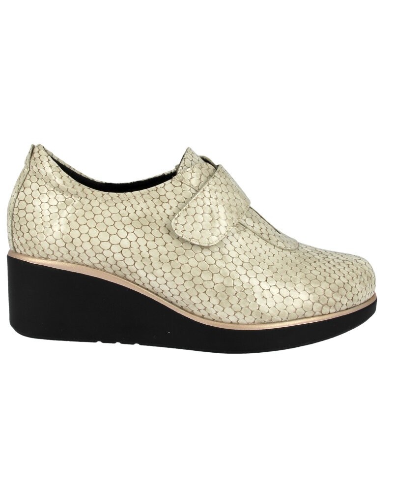 Zapato Casual Mujer Doctor Cutillas 64833