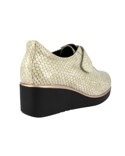 Zapato Casual Mujer Doctor Cutillas 64833