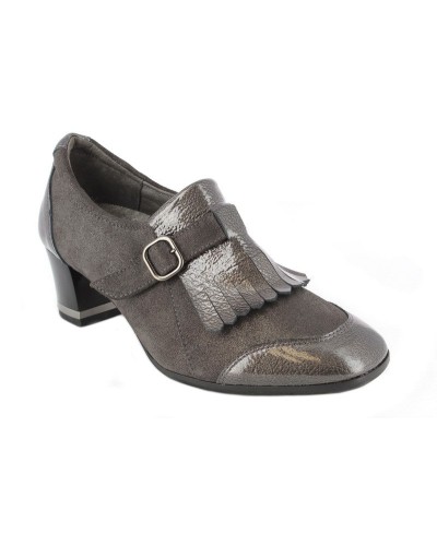 Mulher sapato casual Doctor Cutillas 72308