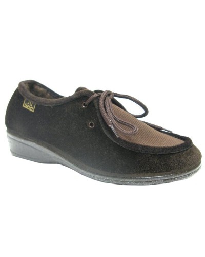 Sneaker calle donna Doctor Cutillas 732