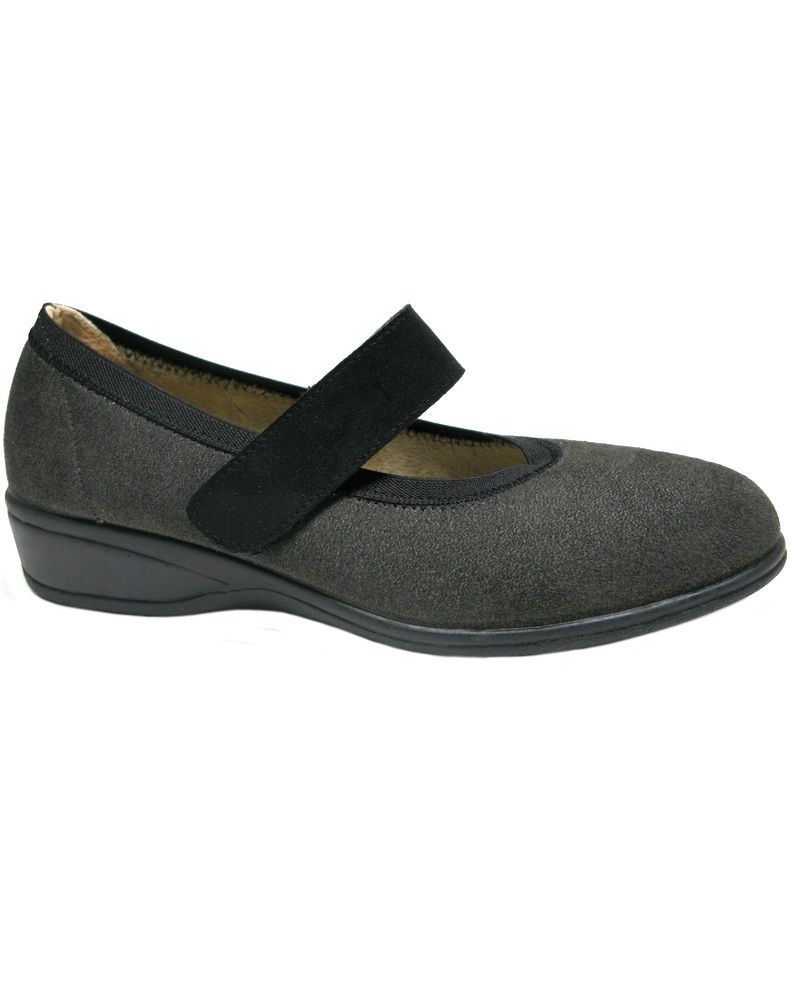 Zapatilla Calle Mujer Doctor Cutillas 750