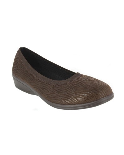 Manoletina Mujer Doctor Cutillas 760