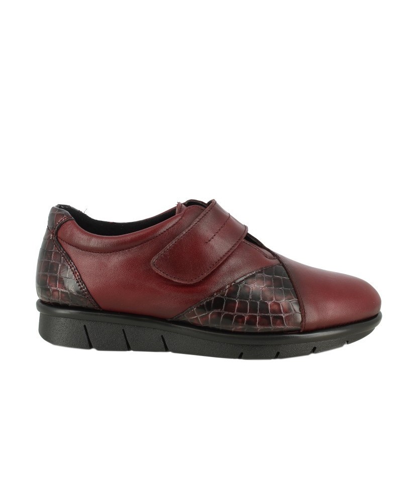 Zapato Casual Mujer Doctor Cutillas 76204