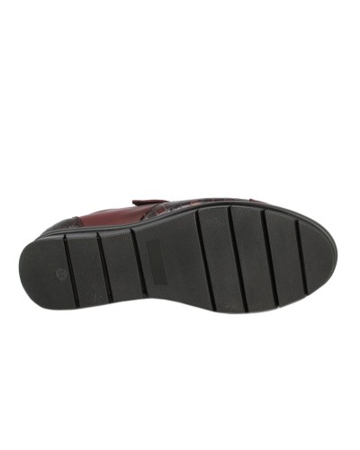 Zapato Casual Mujer Doctor Cutillas 76204