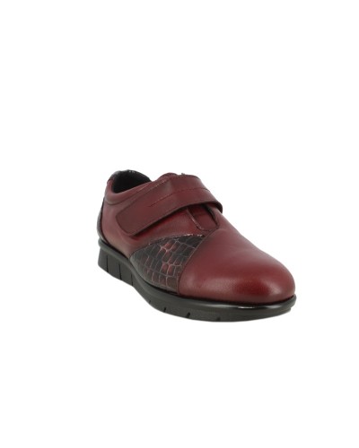 Zapato Casual Mujer Doctor Cutillas 76204