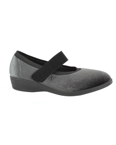 Sneaker Calle Woman Doctor Cutillas 764