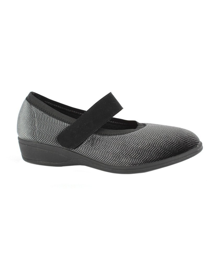 Zapatilla Calle Mujer Doctor Cutillas 764