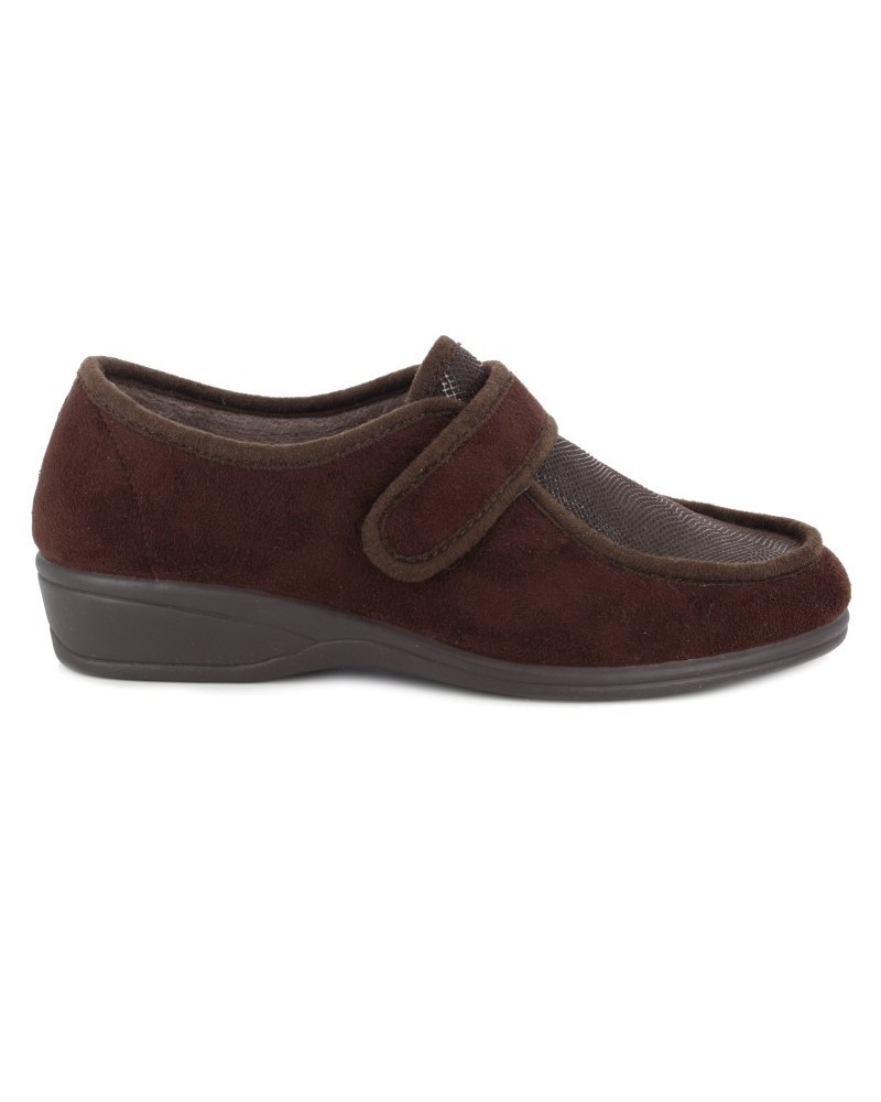 Sneaker Calle Frau Doctor Cutillas 764a