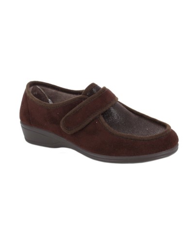Sneaker calle femme Doctor Cutillas 764a