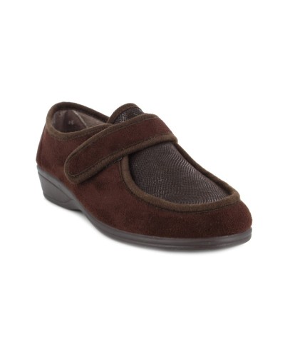 Zapatilla Calle Mujer Doctor Cutillas 764A