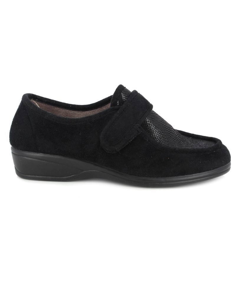 Zapatilla Calle Mujer Doctor Cutillas 764A