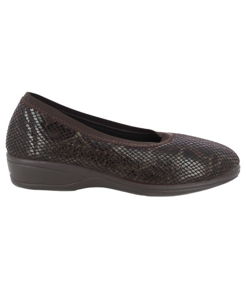 Sneaker Calle Woman Doctor Cutillas 768