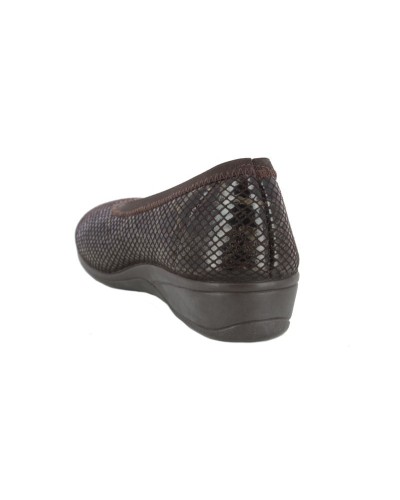 Sneaker calle femme Doctor Cutillas 768