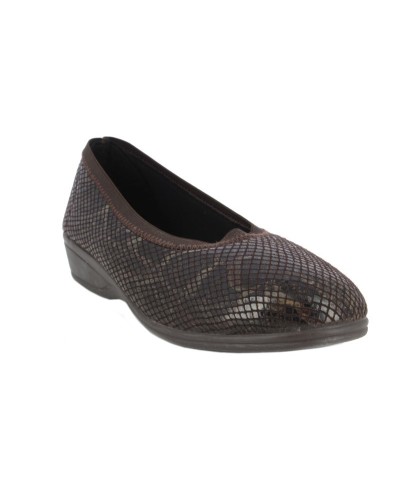 Sneaker calle donna Doctor Cutillas 768