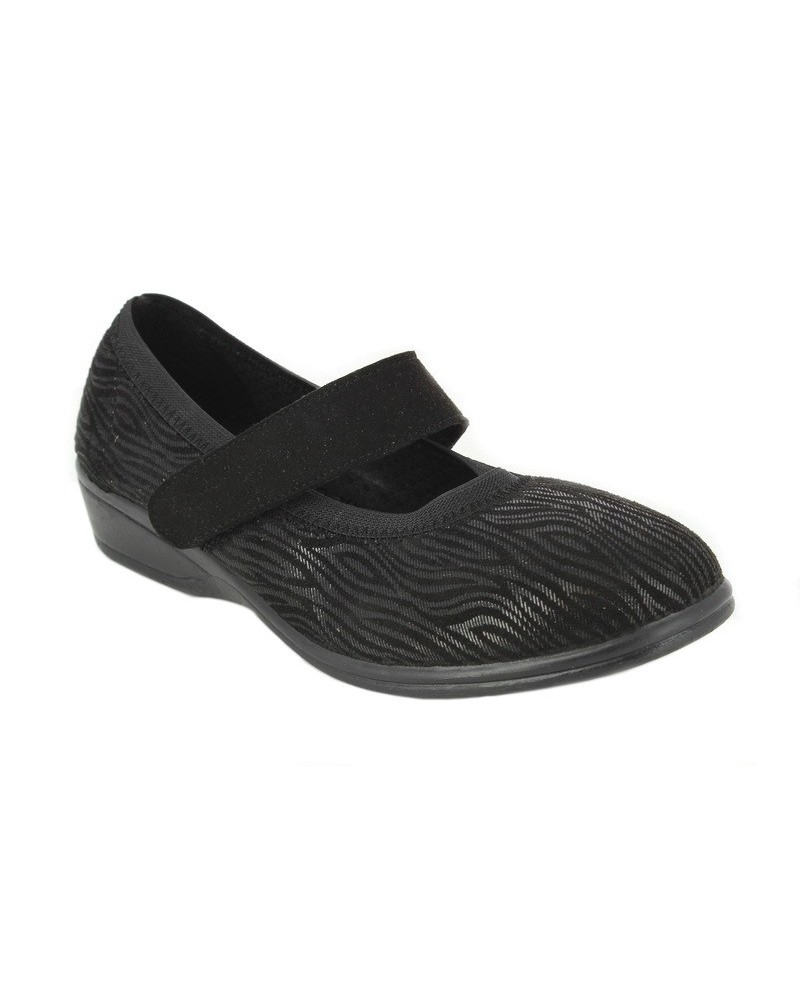 Femme Sneaker Street Mercedes Doctor Cutillas 772