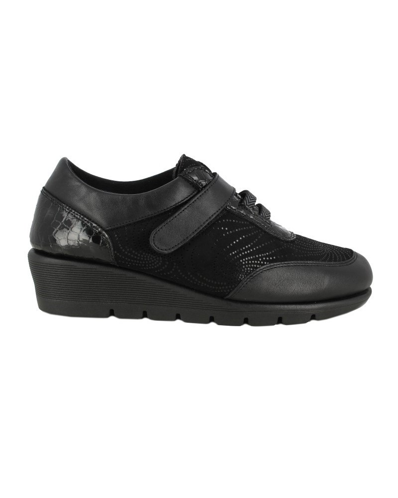 Zapato Casual Mujer Doctor Cutillas 77211