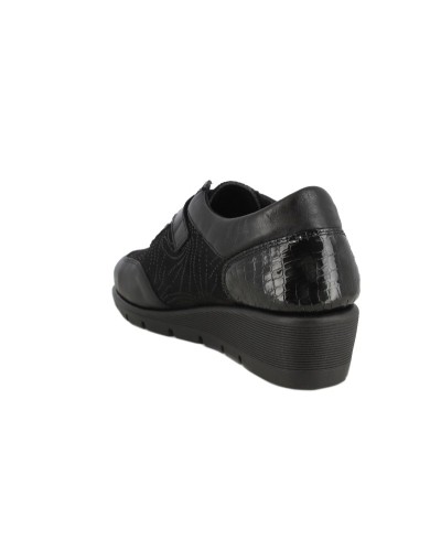 Zapato Casual Mujer Doctor Cutillas 77211