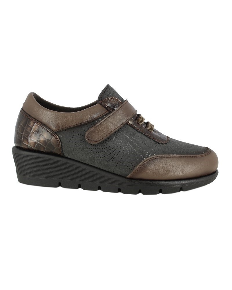Casual shoe woman Doctor Cutillas 77211