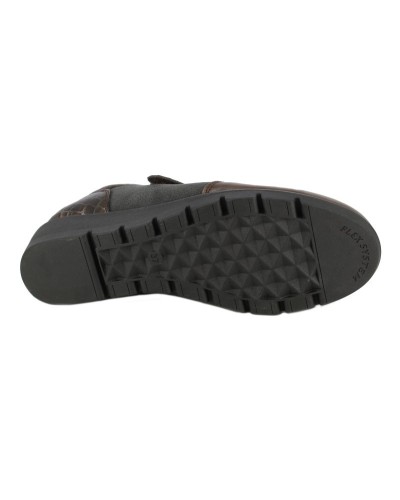 Donna casual da donna Doctor Cutillas 77211