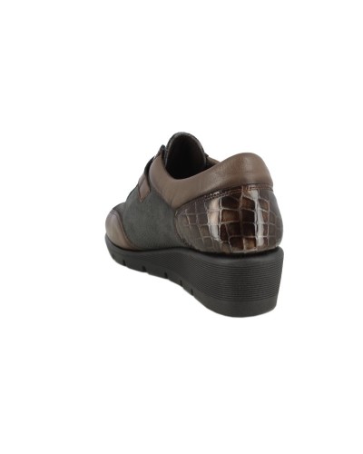 Mulher sapato casual Doctor Cutillas 77211