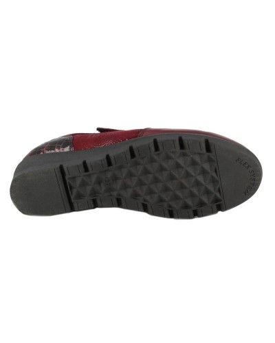 Femme de chaussure Doctor Cutillas 77211