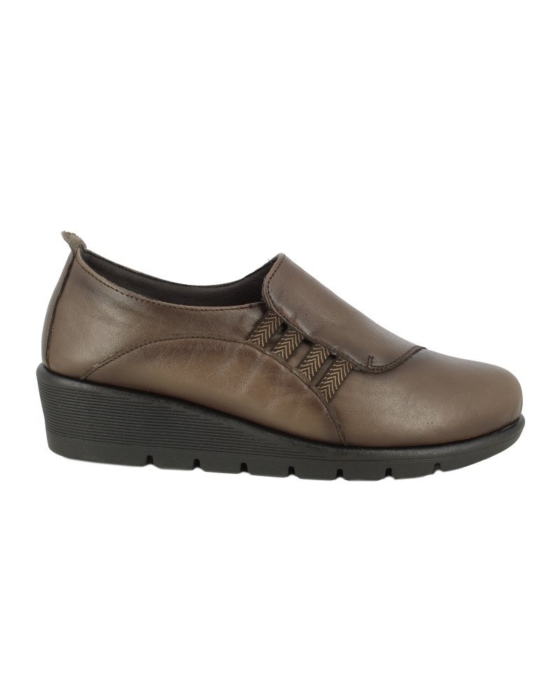 Mulher sapato casual Doctor Cutillas 77214