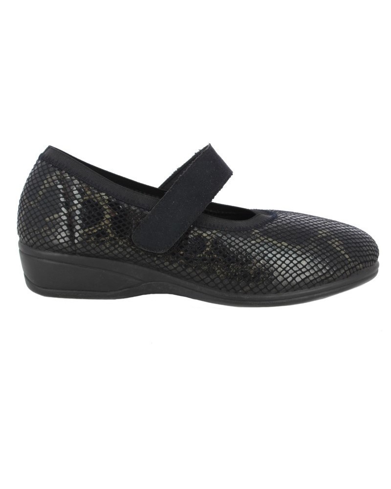 Femme Mercedes Doctor Cutillas 776
