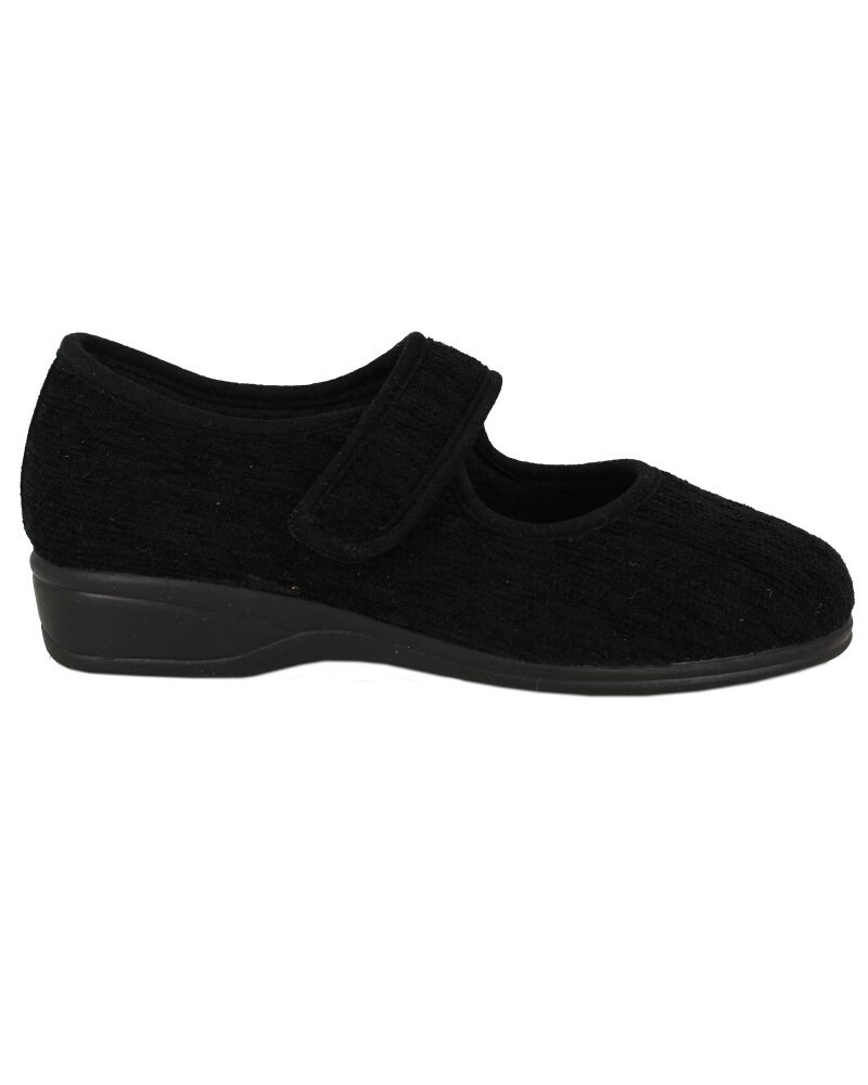 Mercedes Woman Doctor Cutillas 777a