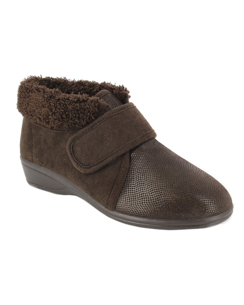 Sneaker Calle Woman Doctor Cutillas 783