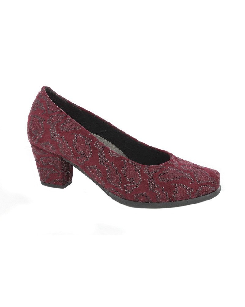 Femmina Doctor Cutillas 78401