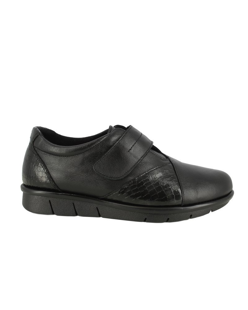 Zapato Casual Mujer Doctor Cutillas 76204