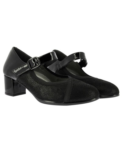 Mercedes-Frau Doctor Cutillas 80341