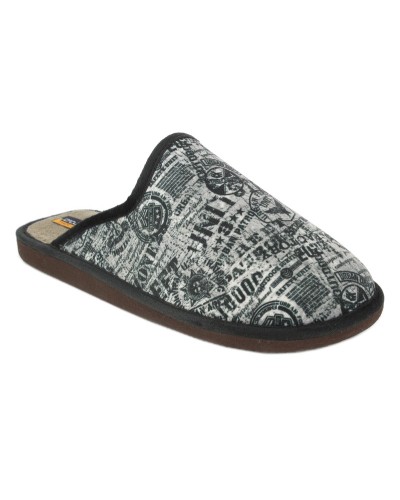 Sneaker House Chinela Mann Doctor Cutillas 8035